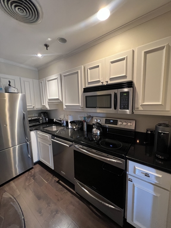 416 Commonwealth Ave, Back Bay