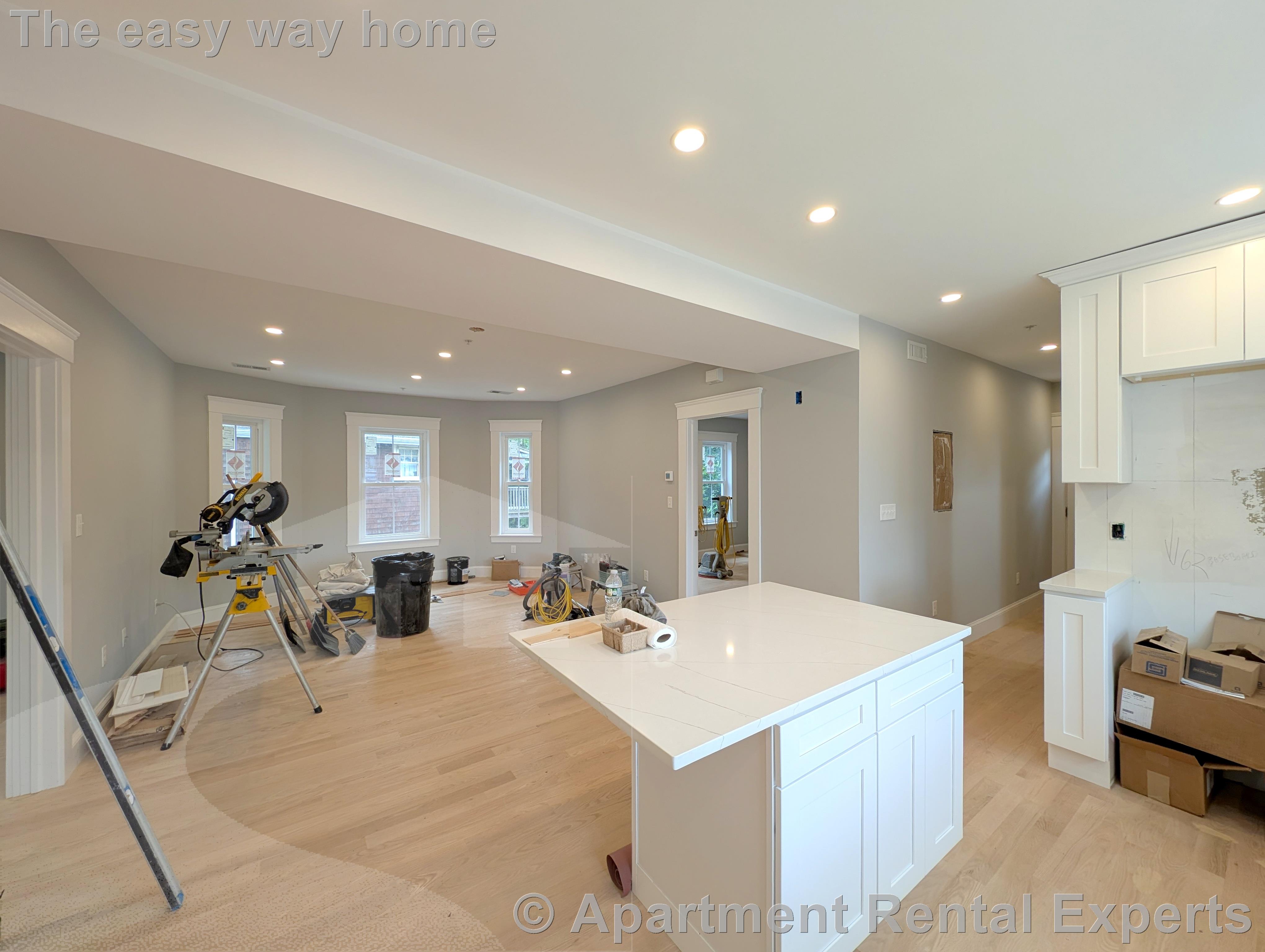 86 Orchard St, Tufts