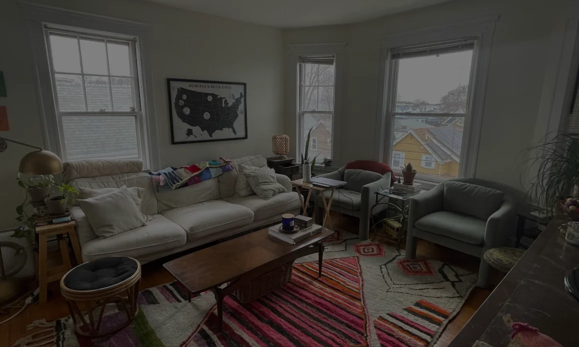 79 Clarendon Ave, Teele Square