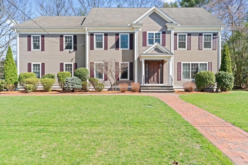 36 Normandy Rd, Lexington