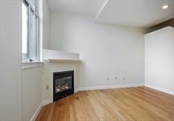 1723 Washington St, South End