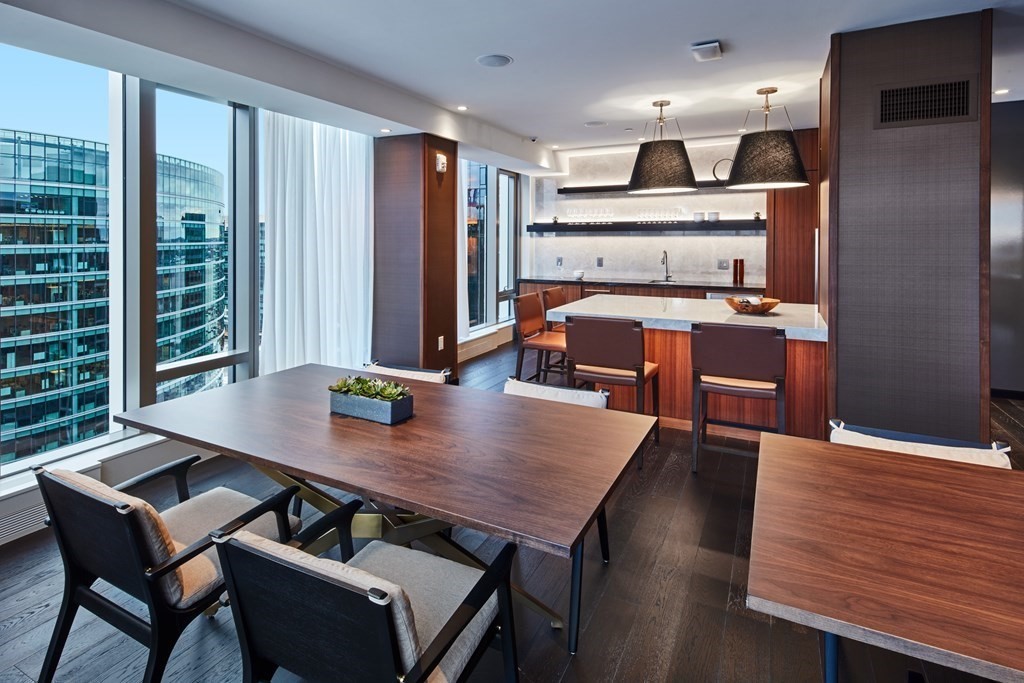 133 Seaport, Seaport District