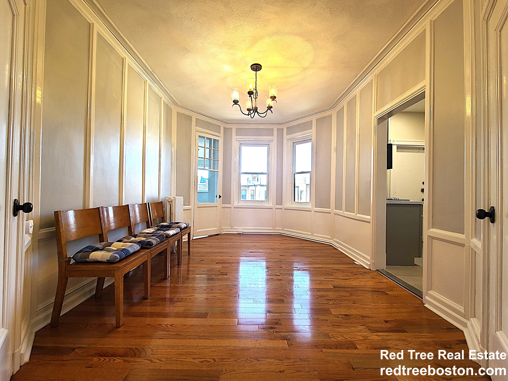 1263 Commonwealth Ave, Allston