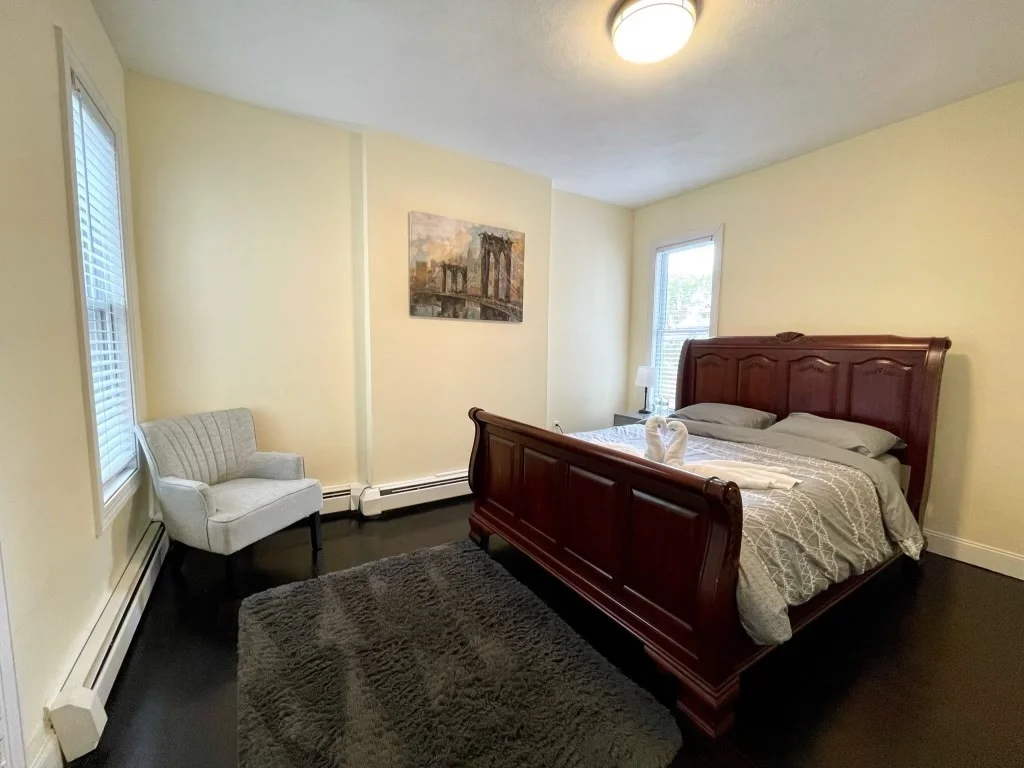 11 Bowdoin Ave, Dorchester