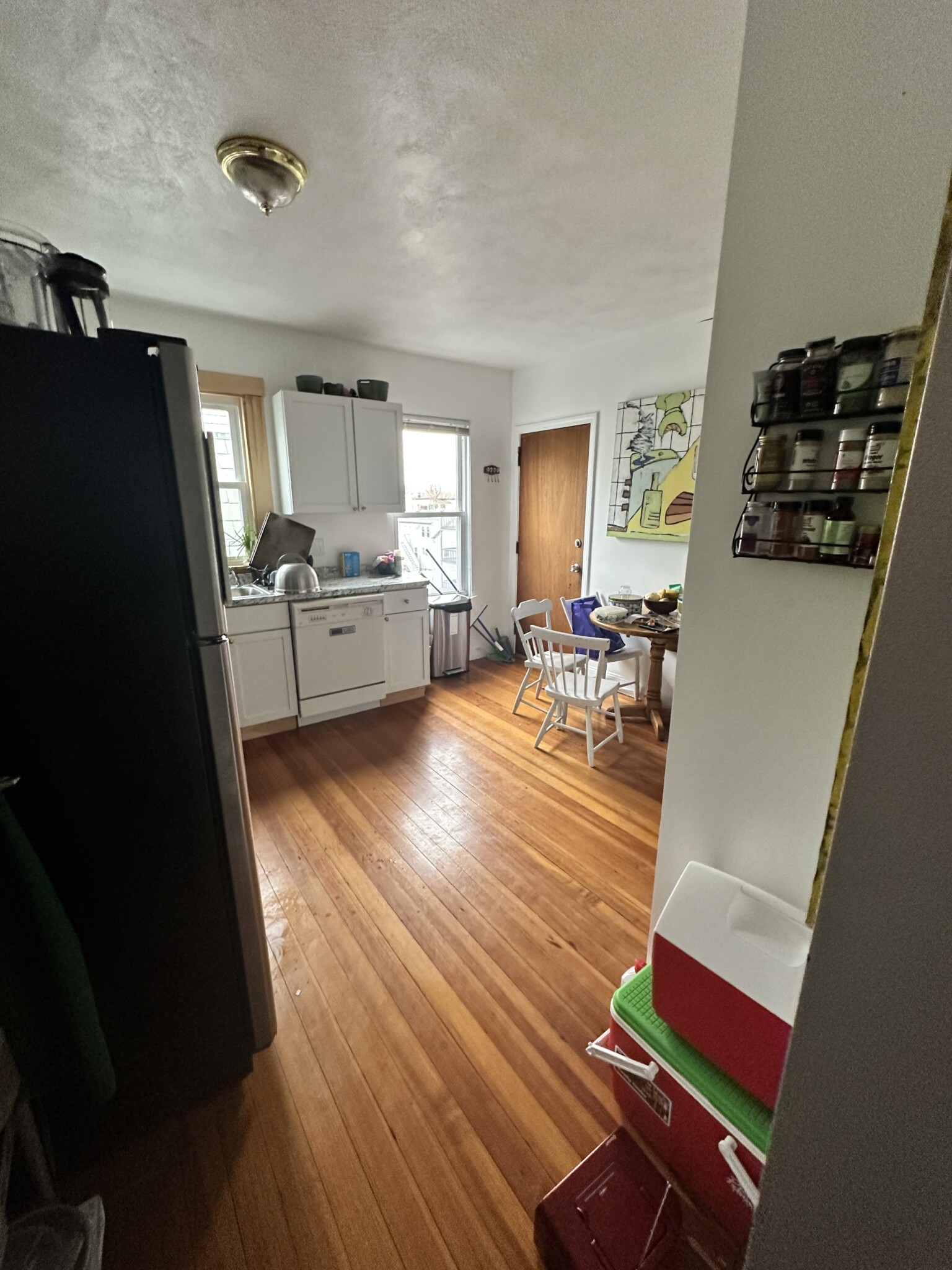 86 Fellsway West, Somerville