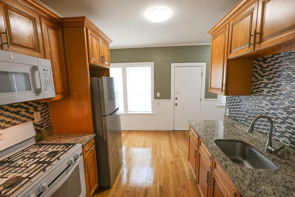 129 Draper St, Dorchester