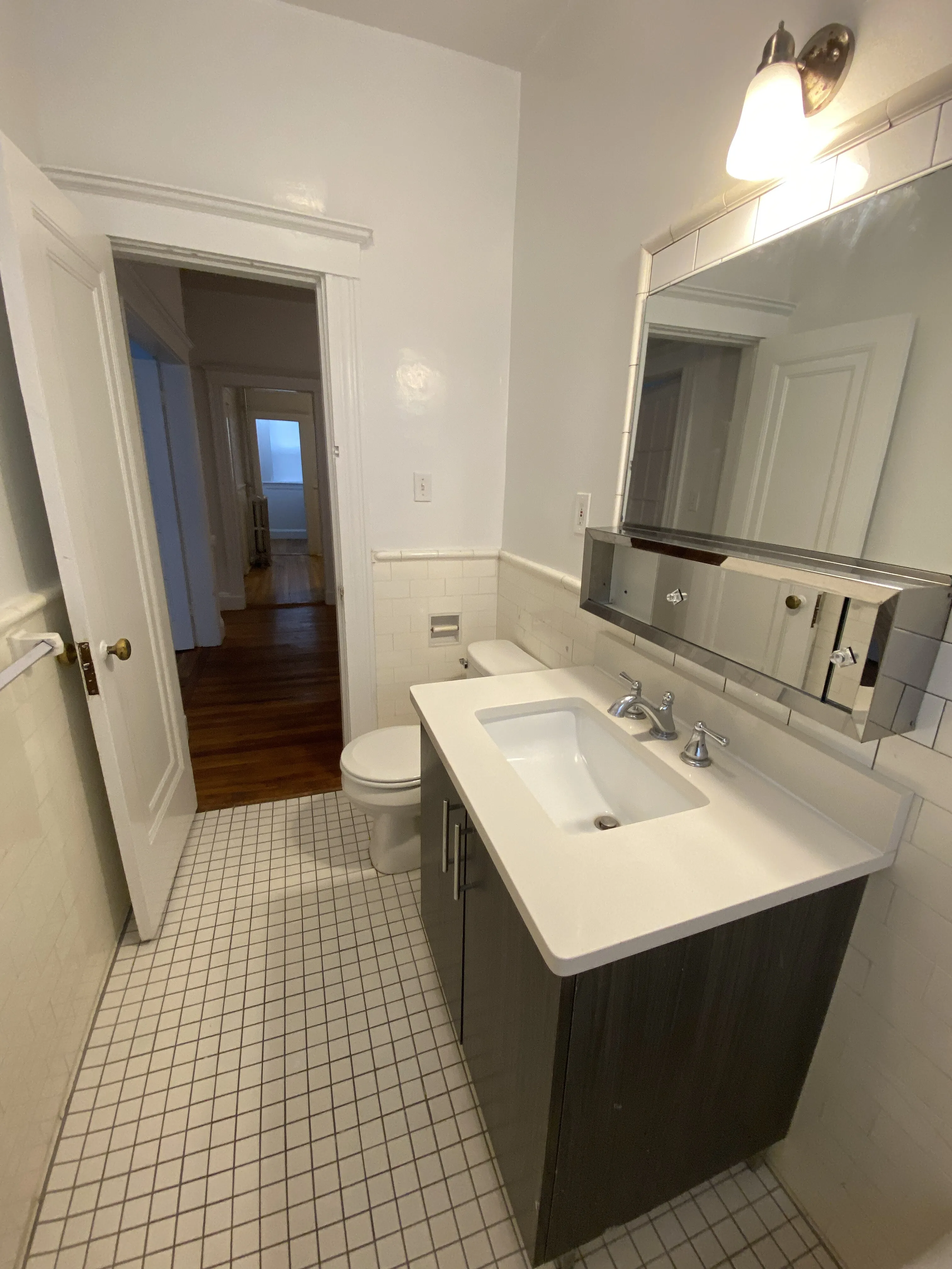 81 Winchester St, North Brookline