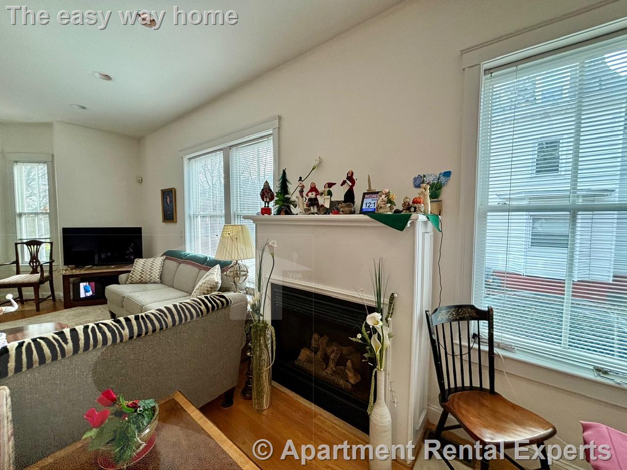 39 Inman St, Central Square