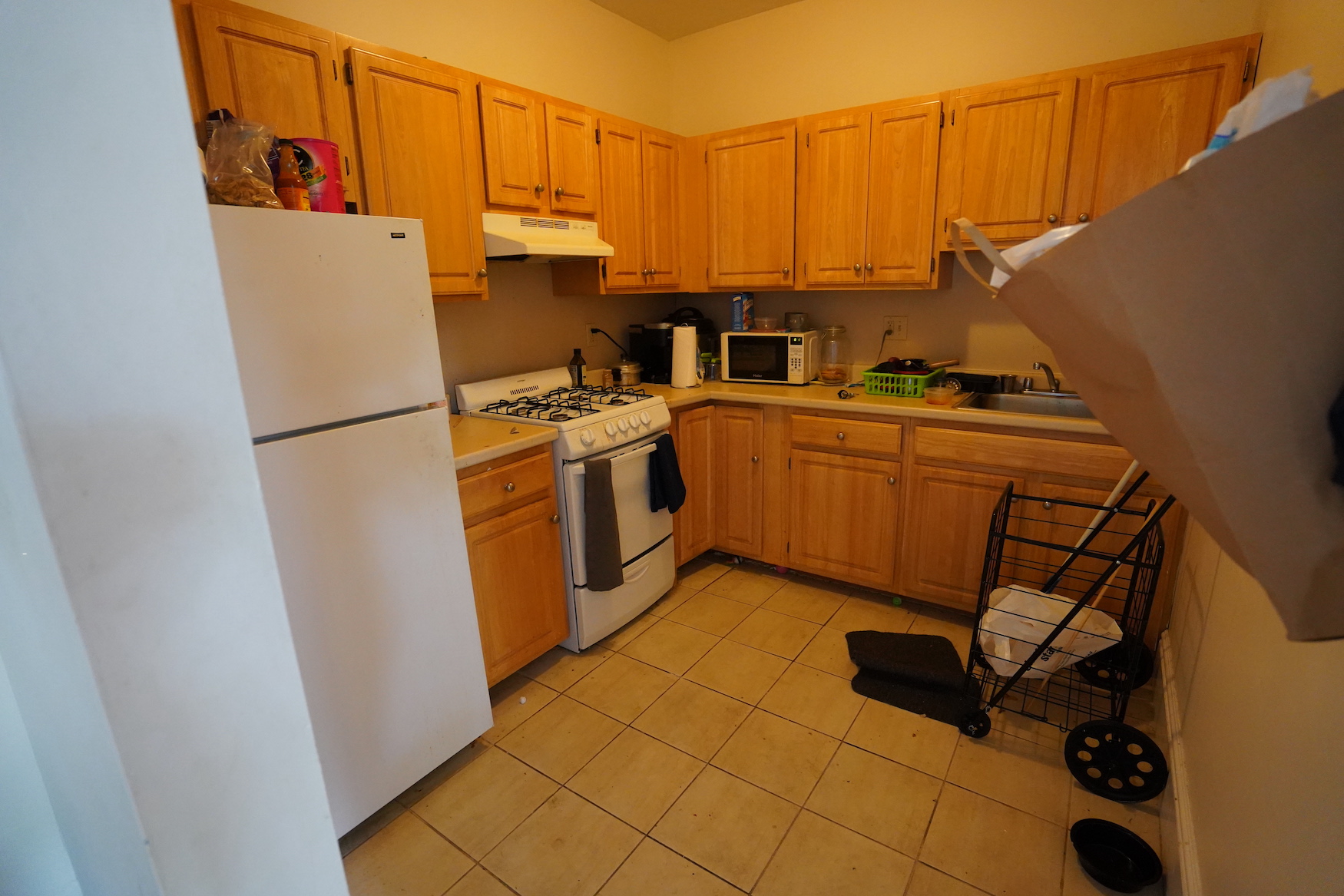 21 Brighton Ave, Allston