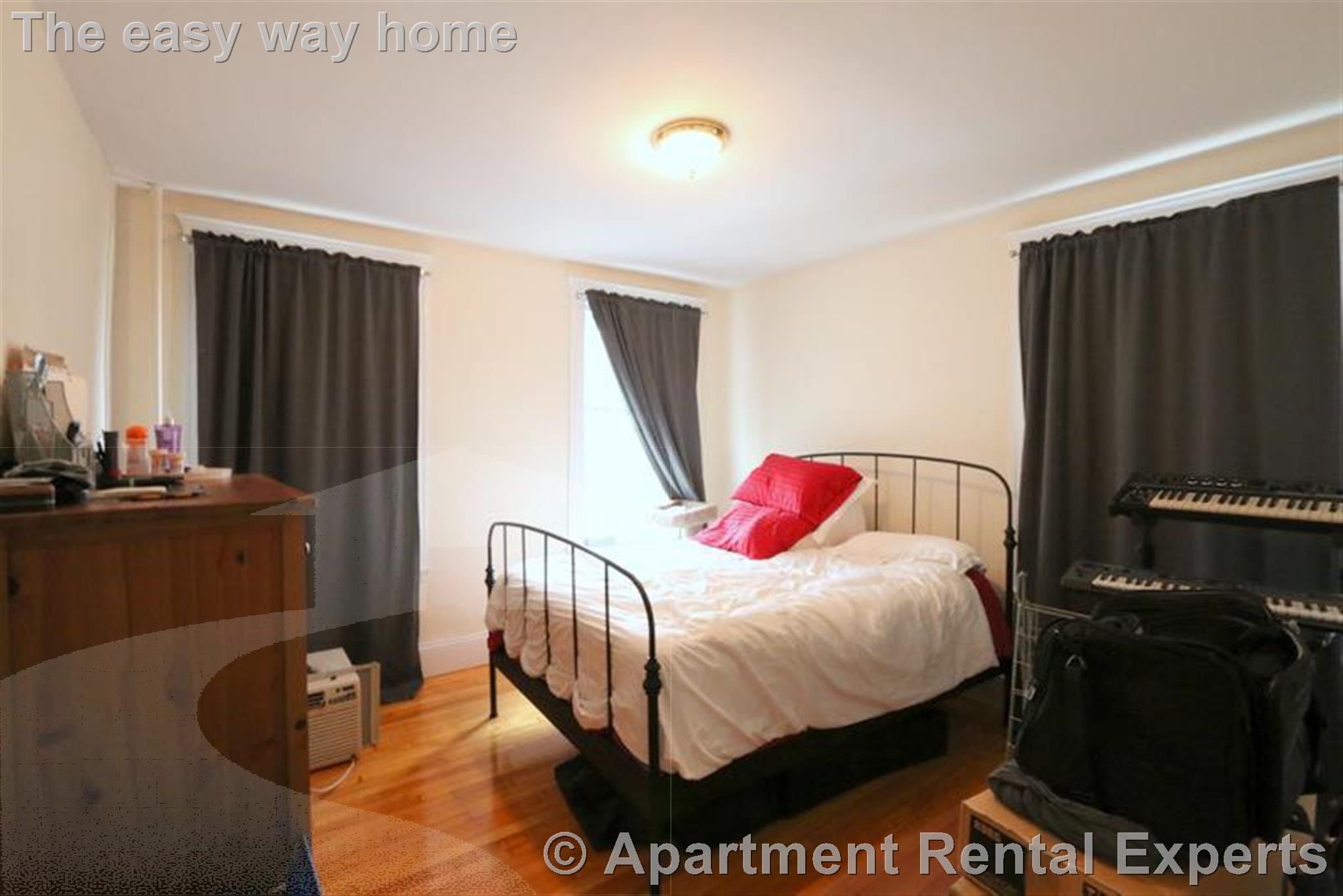 331 Harvard St, Harvard Square