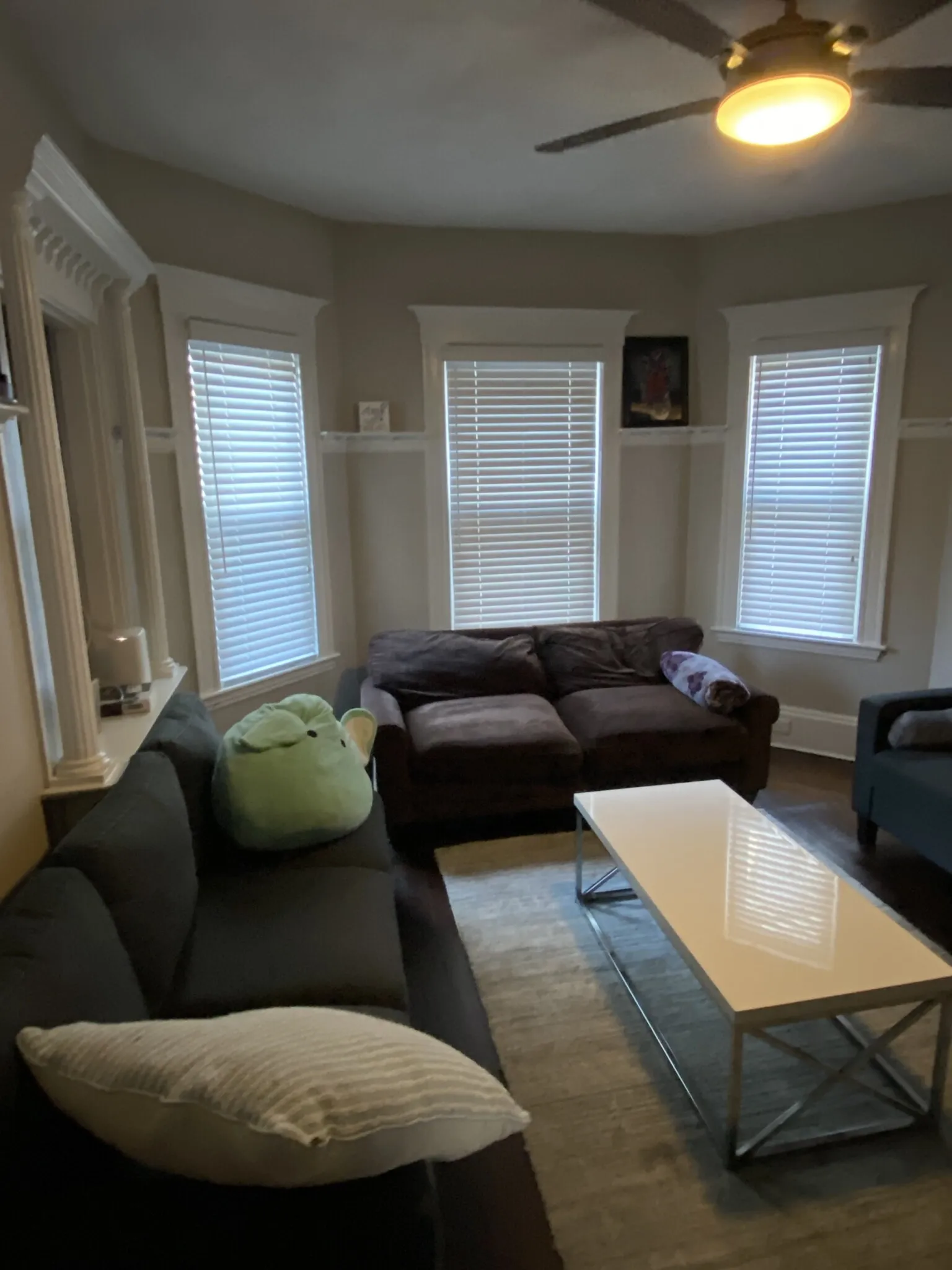 69 Bromfield Rd, Tufts