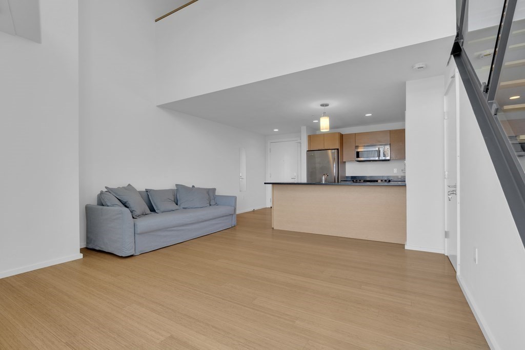 1 Earhart, East Cambridge