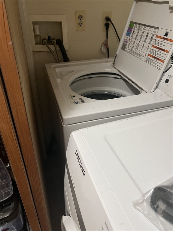 89 Second, East Cambridge