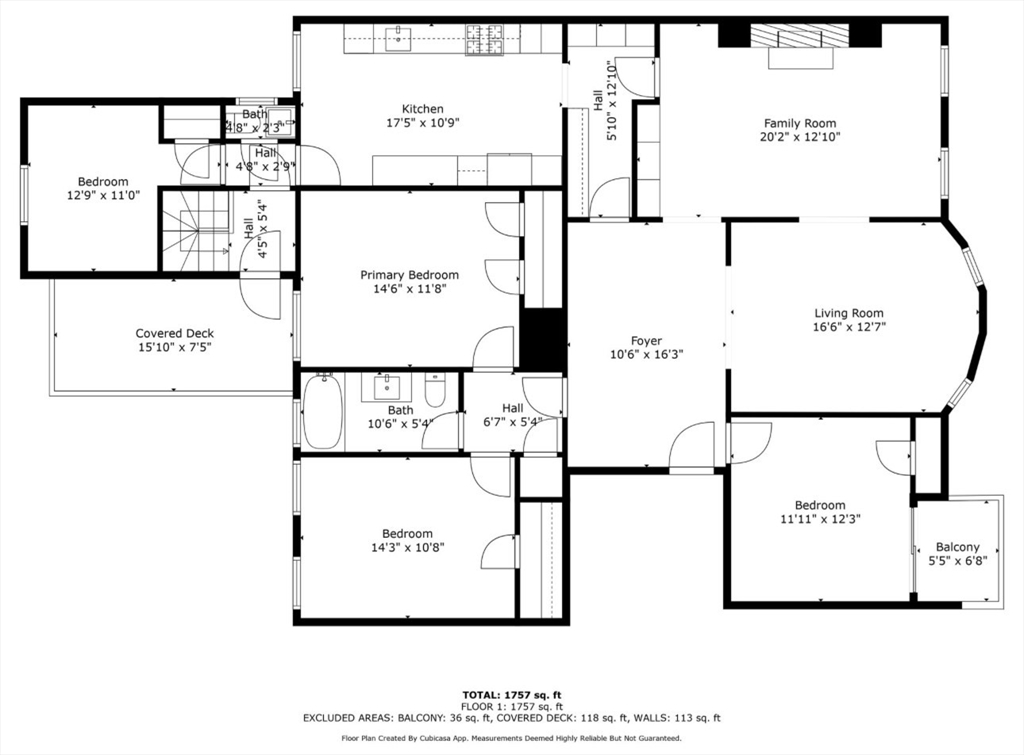 48 Kilsyth Rd, Salisbury Road - Corey Farm