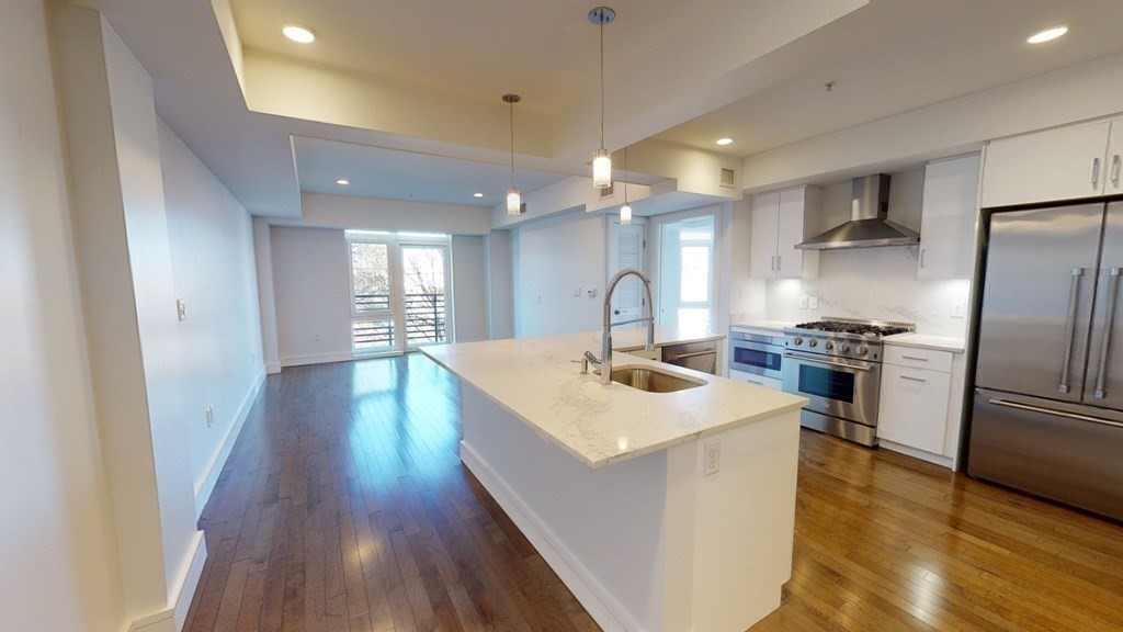 262 Monsignor Obrien Hwy, East Cambridge