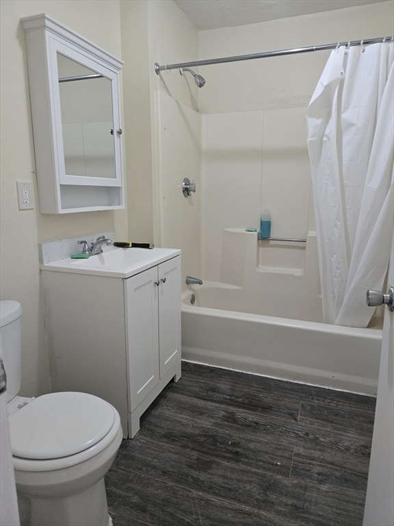 48 Alexander, Framingham