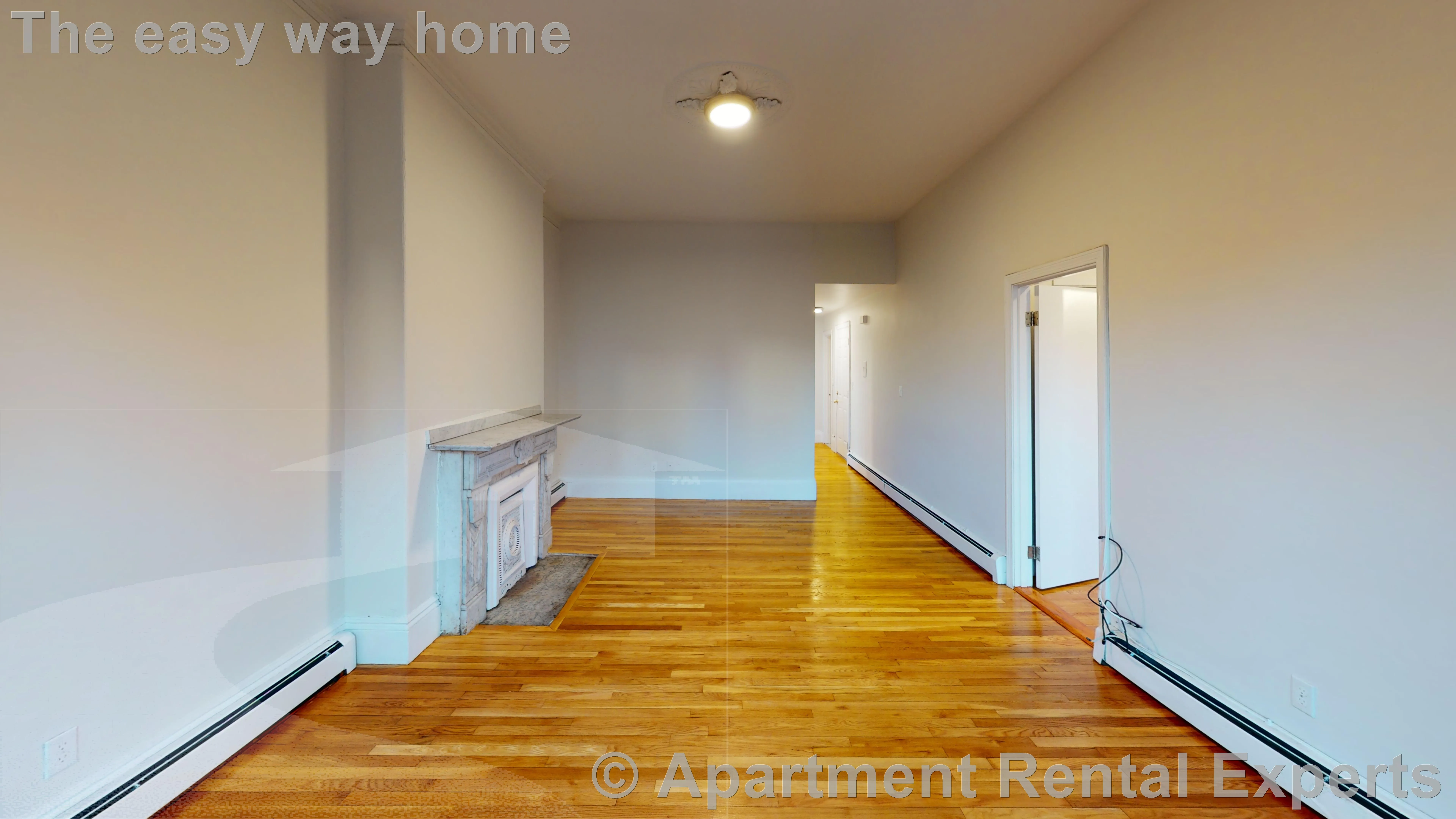 14 Yarmouth St, Back Bay