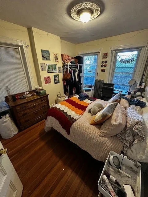 96 Calumet St, Mission Hill