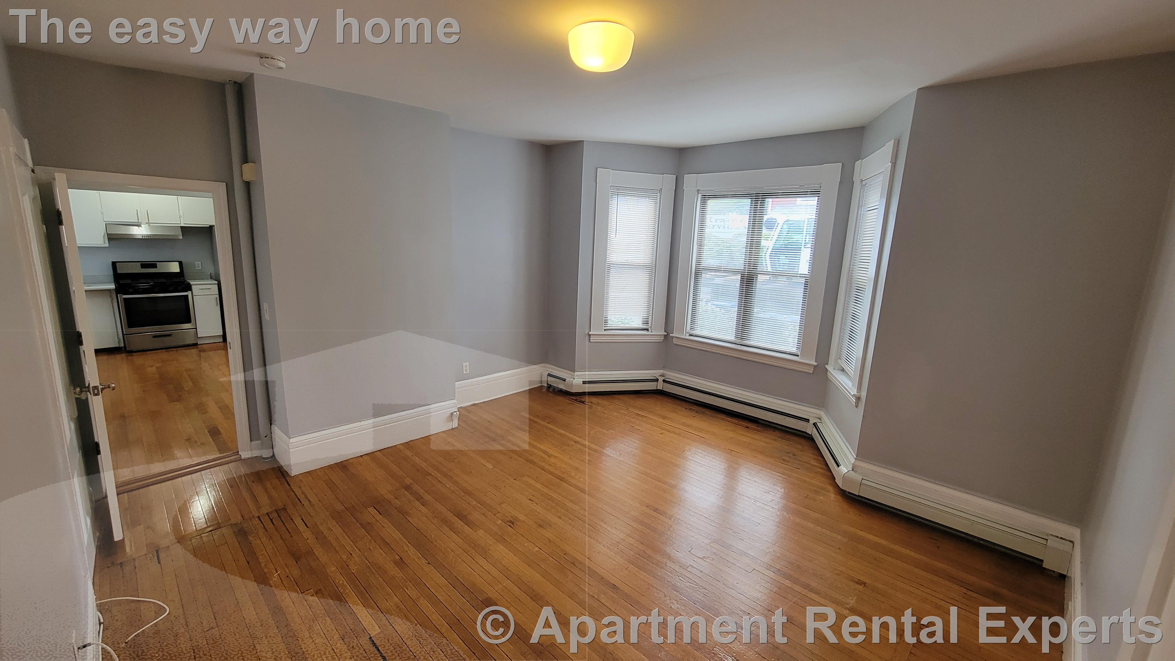 564 Putnam Ave, Cambridgeport