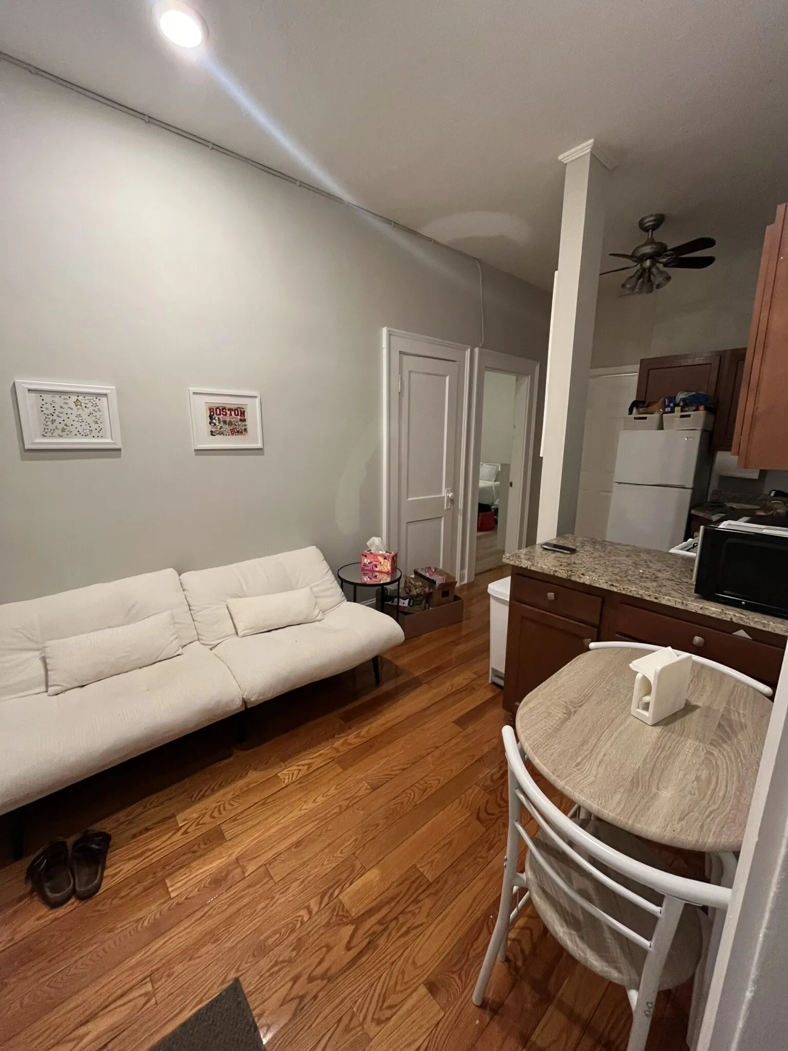 1189 Commonwealth Ave, Allston