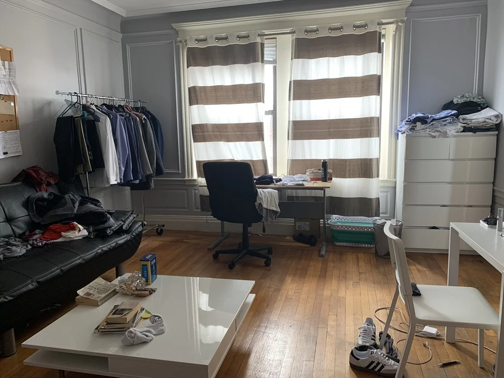 466 Commonwealth Ave, Fenway