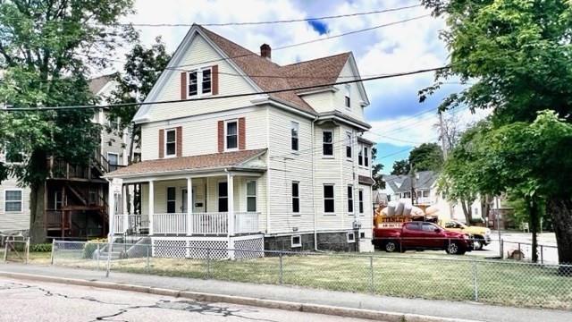 16 Miller Stile Rd, Quincy Center