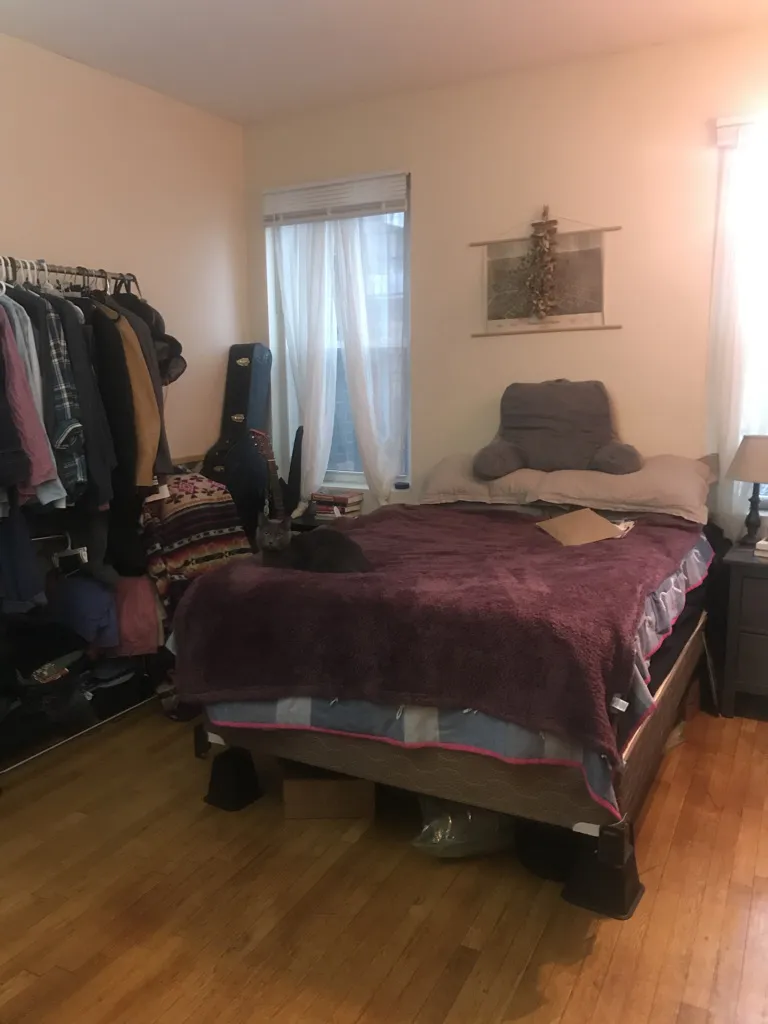 1189 Commonwealth Ave, Allston