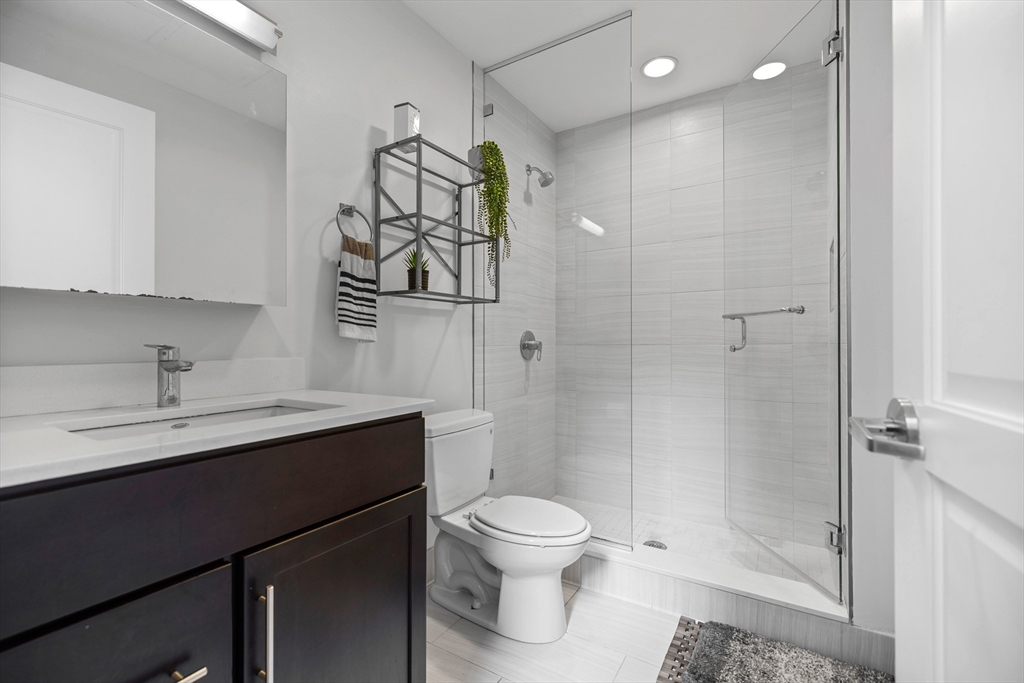 49 Melcher, South Boston