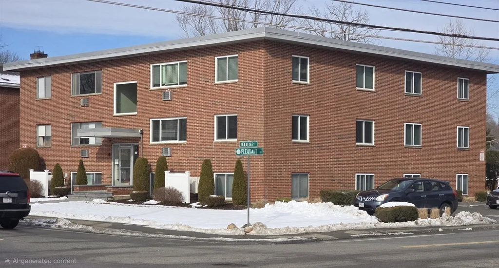 194 Lincoln St, Stoughton