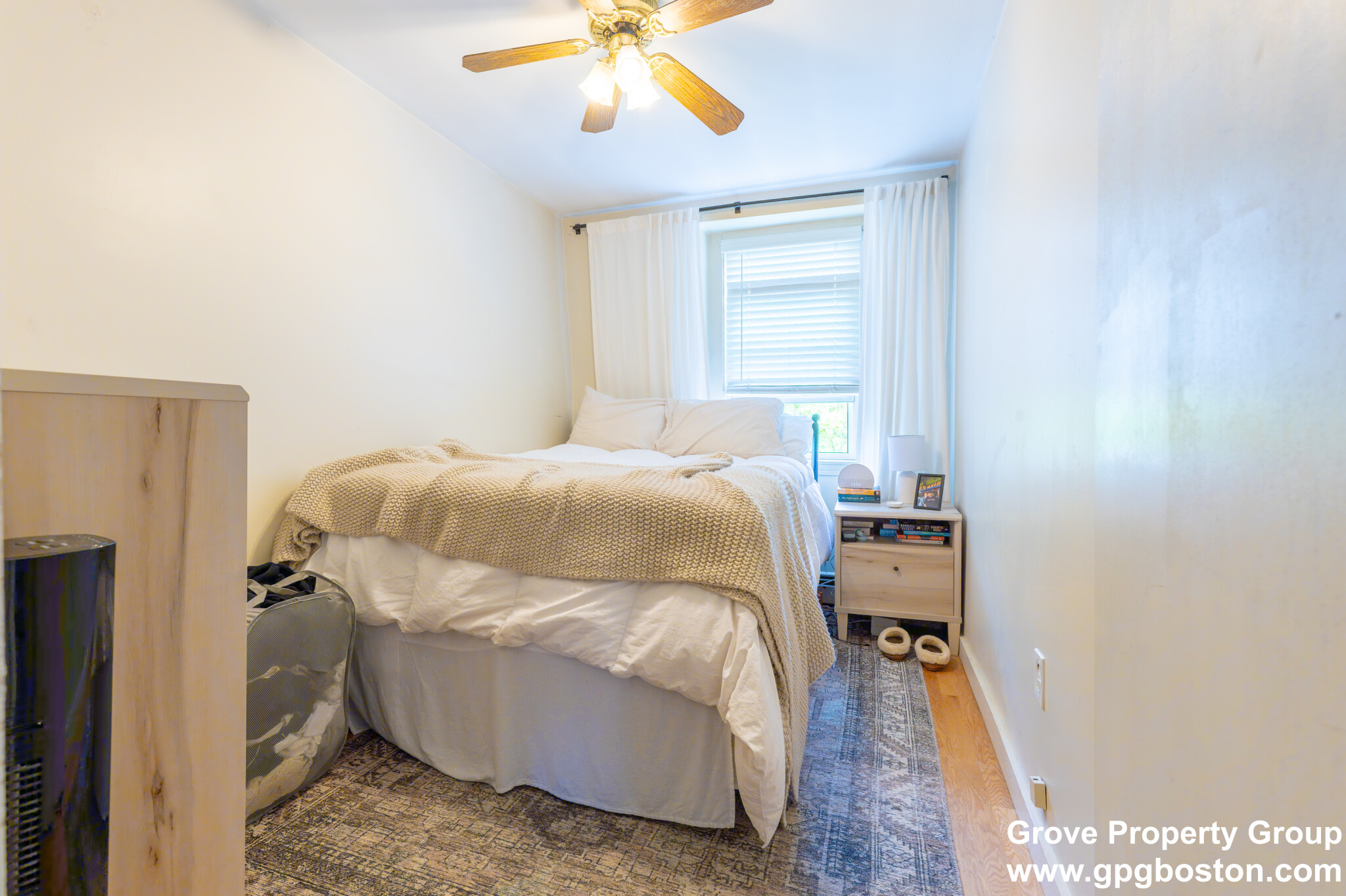 70 O St, South Boston