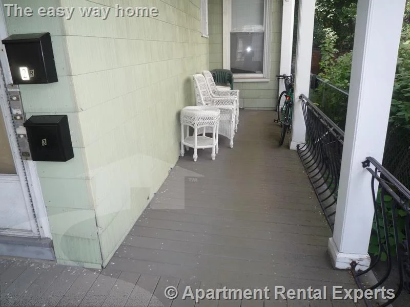 58 Vinal Ave, Prospect Hill