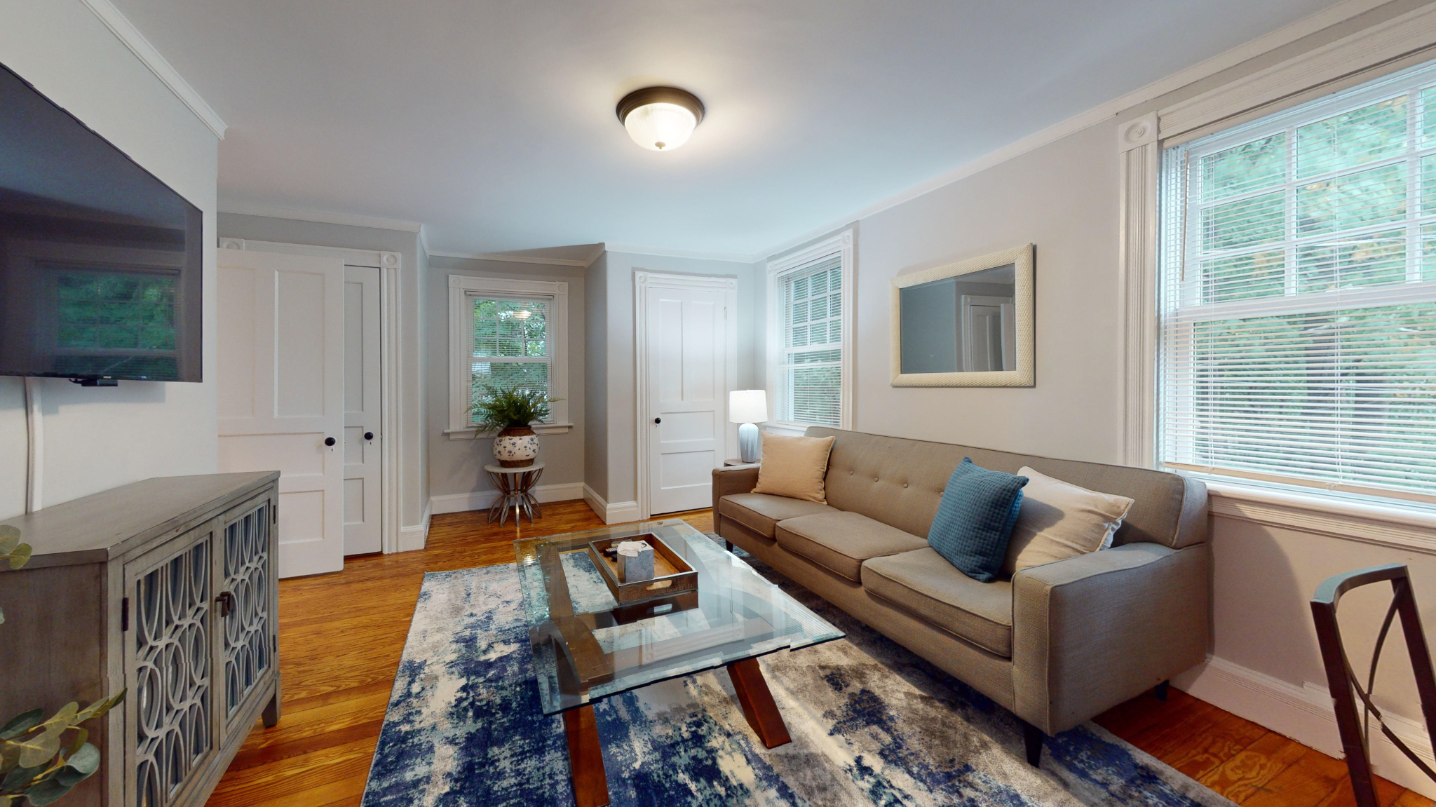 16 Linder Ter, Hunnewell Hill