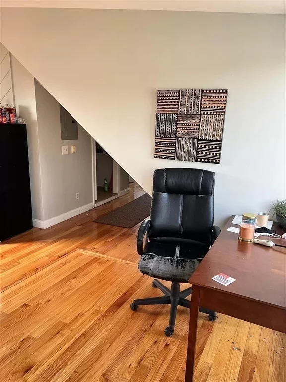 20 Kenton, Jamaica Plain