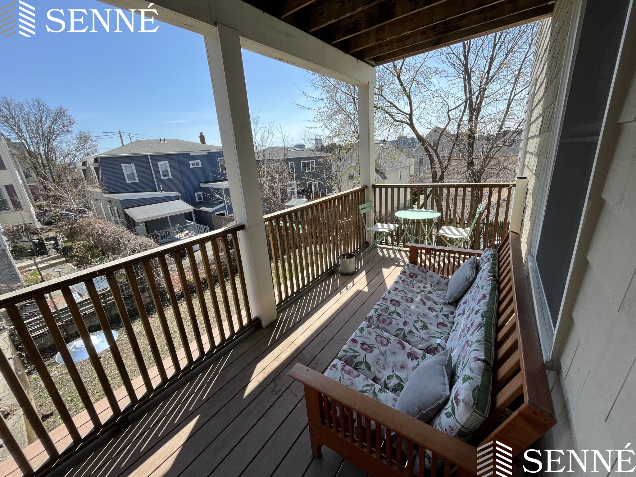 14 Flint St, East Somerville