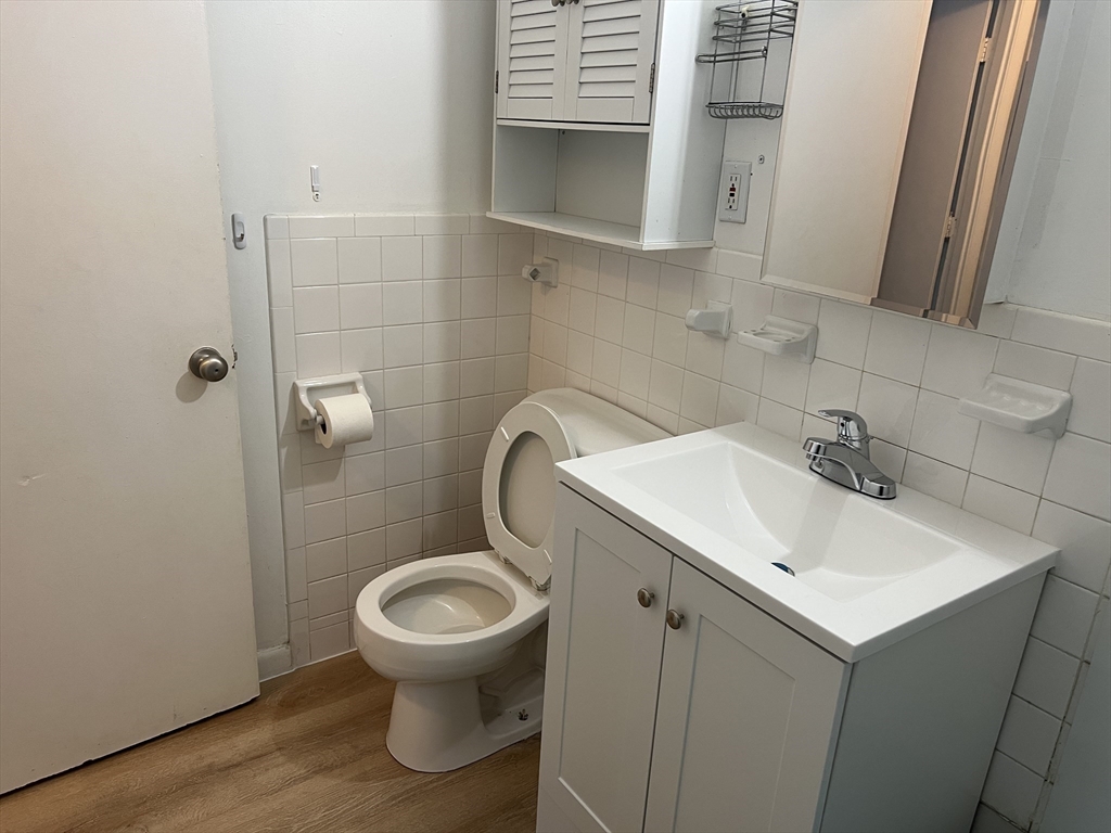 400 Governors Park, Winthrop