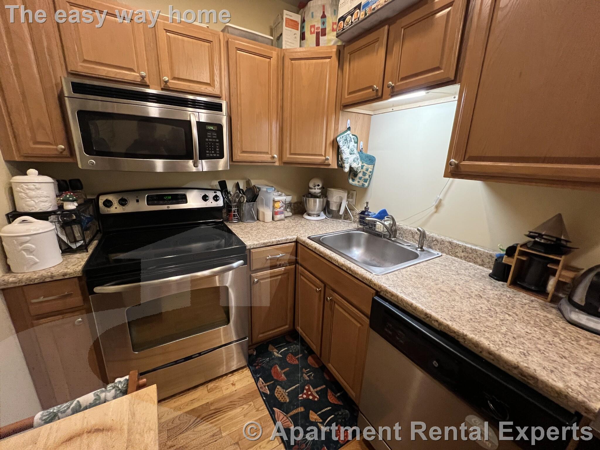 1 Victoria, Teele Square