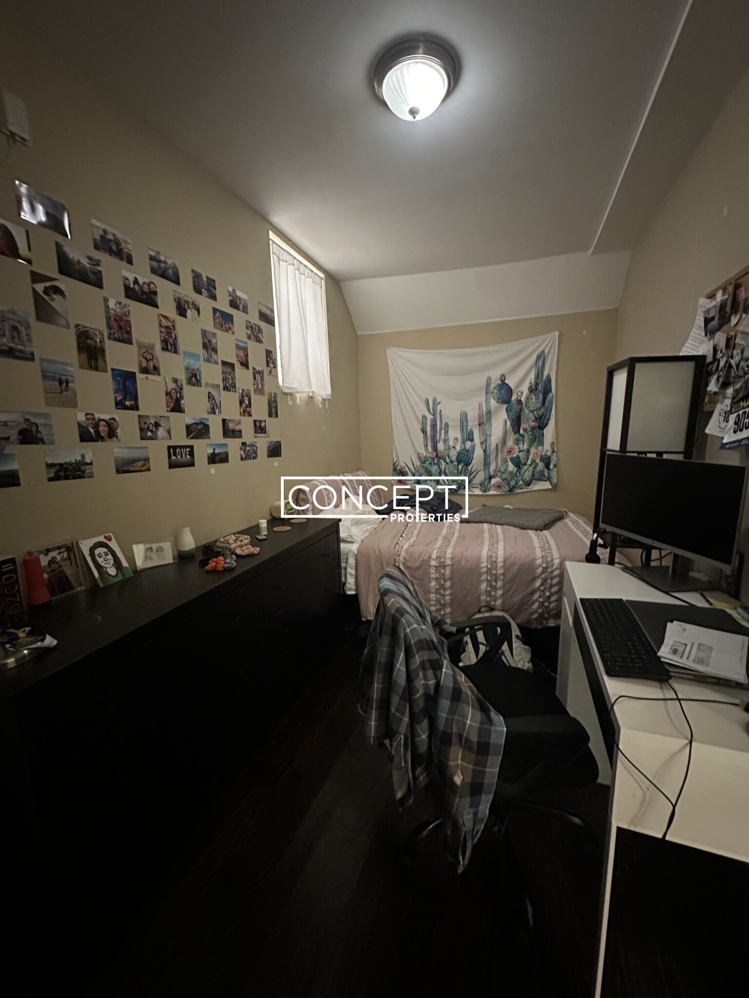 10 Bickford Ave, Mission Hill