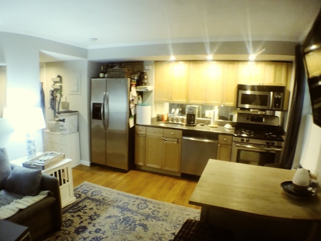 38 Lawrence St, South End