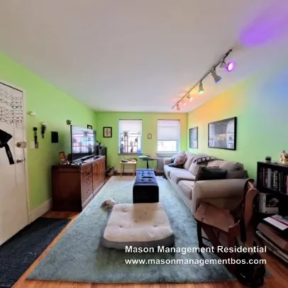 1 O'leary Way, Jamaica Plain
