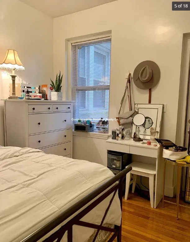 21 Westbourne Ter, Corey Hill