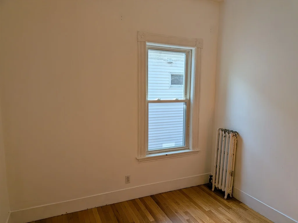 12 Newbern Ave, Tufts University
