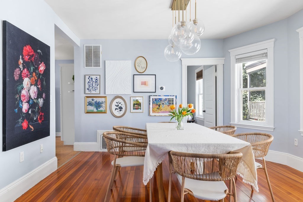 41 Sudan St, Dorchester