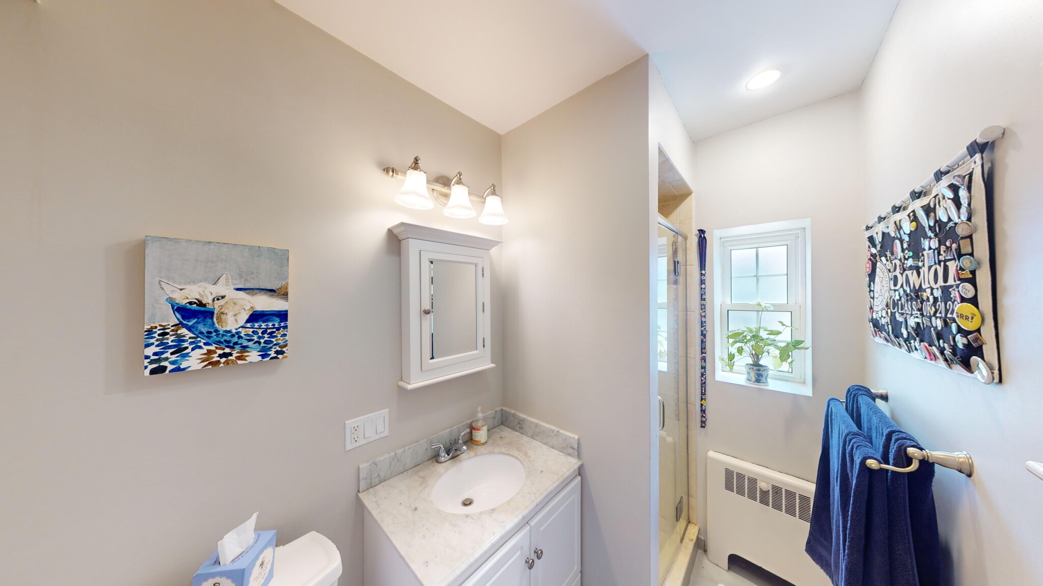 159 Saint Paul St, Coolidge Corner