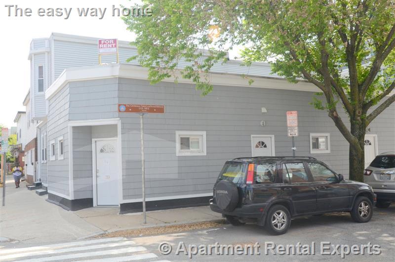 39 Cross St, East Somerville