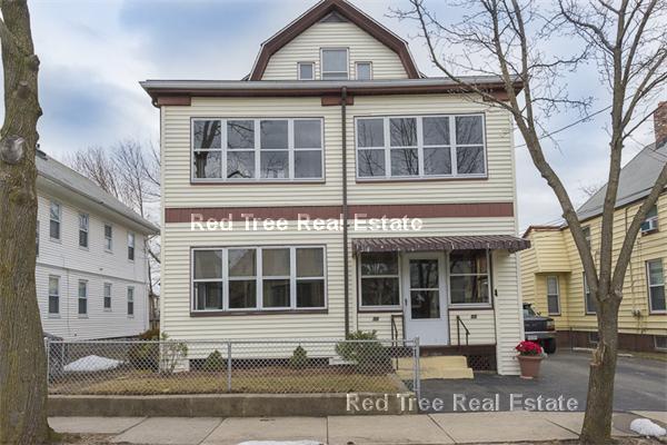 59 Quincy St, Tufts University