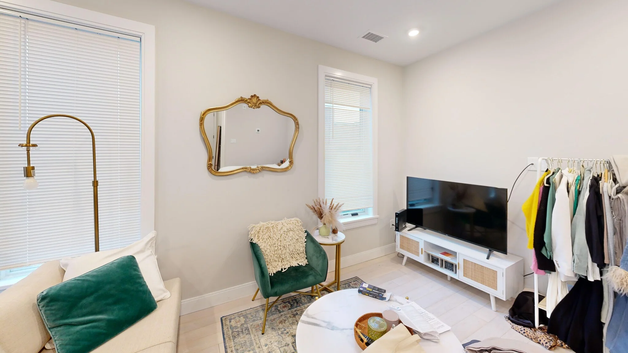 195 Green St, Jamaica Plain