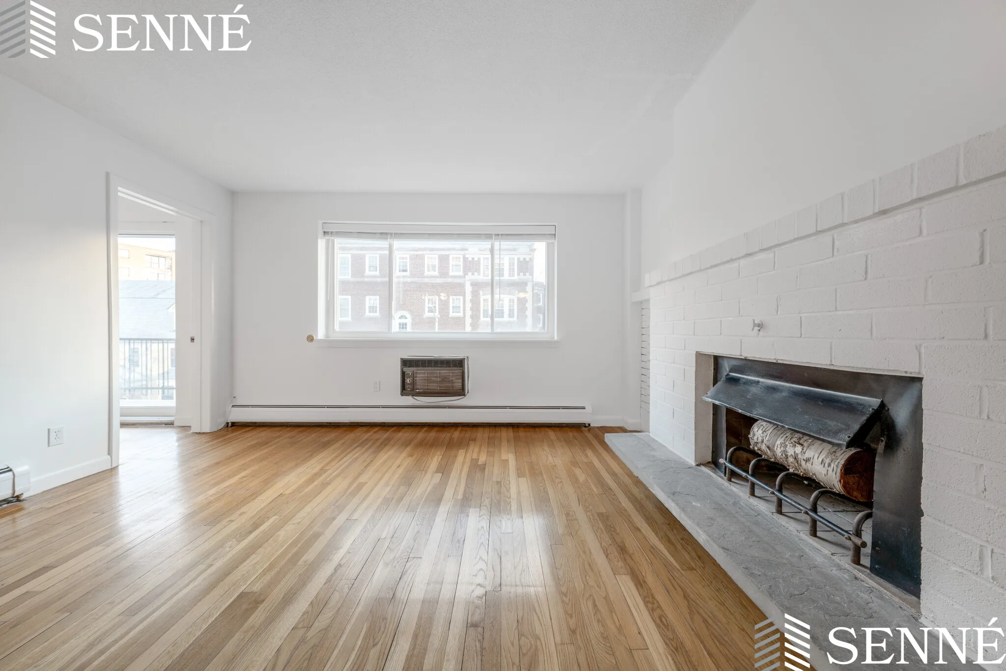 9 Chauncy St, Neighborhood Nine