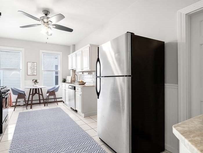 19 Chestnut, Jamaica Plain