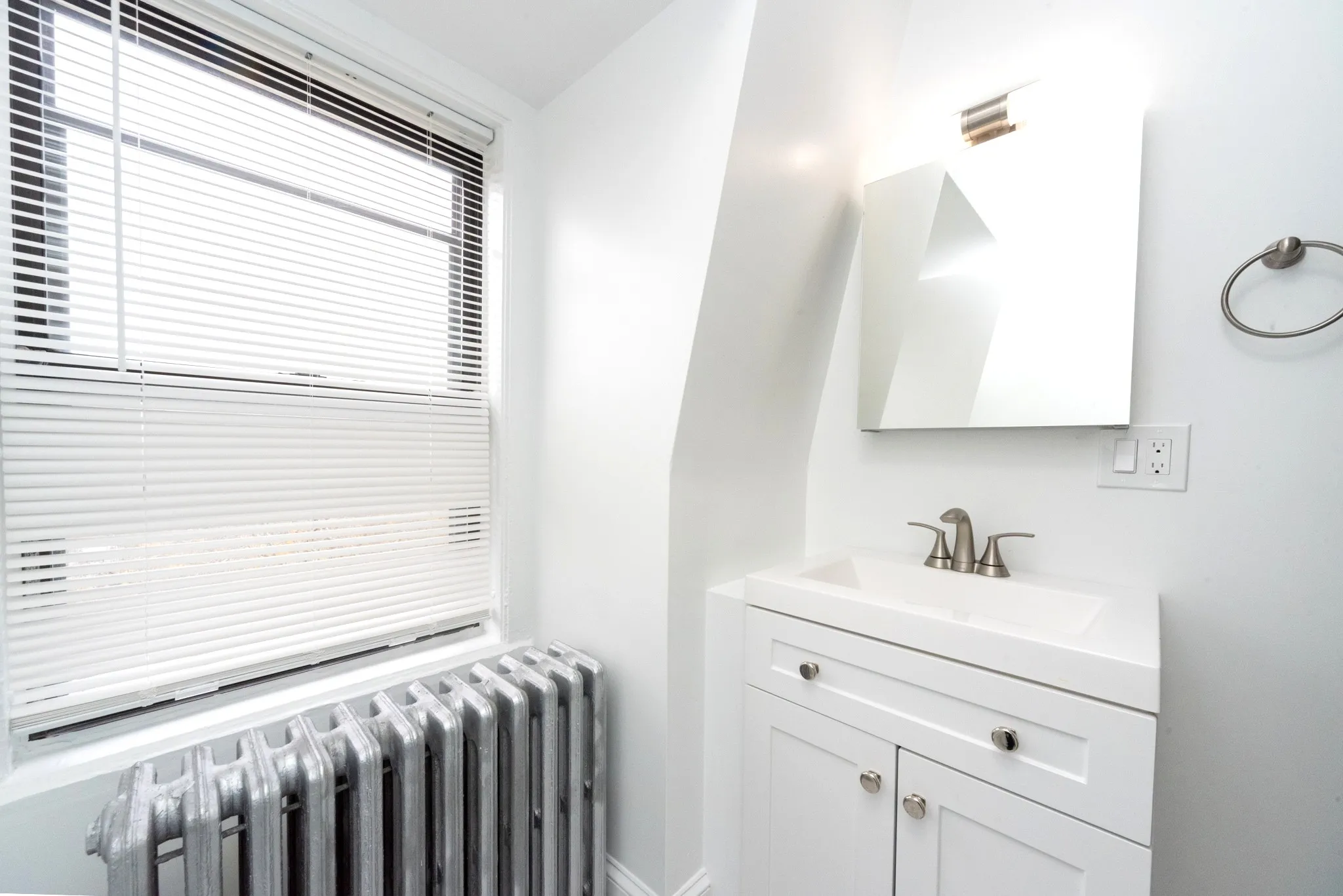 91 Westland Ave, Fenway