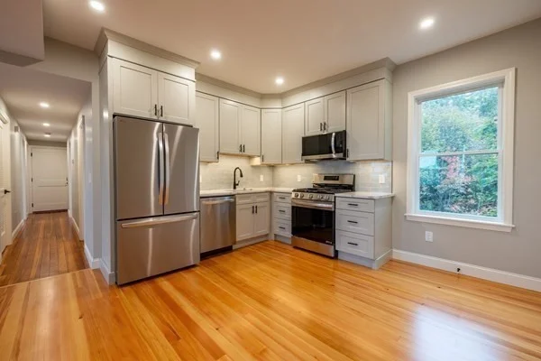 19 Sawyer, Dorchester